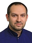 Фото стоматолога Губченко Дмитрий Вадимович Фото стоматолога Губченко Дмитрий Вадимович
