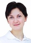Фото стоматолога Гульева Евгения Сергеевна Фото стоматолога Гульева Евгения Сергеевна