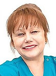 Фото стоматолога Халеева Ирина Владимировна Фото стоматолога Халеева Ирина Владимировна