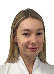 Фото стоматолога Хребтова Екатерина Викторовна Фото стоматолога Хребтова Екатерина Викторовна