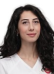 Фото стоматолога Хугаева Ирина Руслановна Фото стоматолога Хугаева Ирина Руслановна