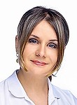 Фото стоматолога Ильина Алевтина Витальевна Фото стоматолога Ильина Алевтина Витальевна