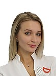 Фото стоматолога Иценко Ольга Владимировна Фото стоматолога Иценко Ольга Владимировна