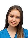 Фото стоматолога Иванова Лада Юрьевна Фото стоматолога Иванова Лада Юрьевна