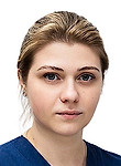 Фото стоматолога Иваньшина Мария Валерьевна Фото стоматолога Иваньшина Мария Валерьевна
