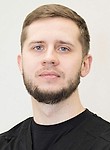 Фото стоматолога Иванушкин Павел Дмитриевич Фото стоматолога Иванушкин Павел Дмитриевич