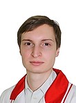 Фото стоматолога Карманов Артемий Вадимович Фото стоматолога Карманов Артемий Вадимович