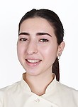 Фото стоматолога Кизинова Диана Эдуардовна