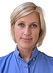 Фото стоматолога Кныш Мария Анатольевна Фото стоматолога Кныш Мария Анатольевна