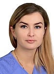 Фото стоматолога Кочегарова Валентина Валерьевна
