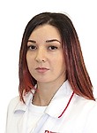 Фото стоматолога Кочиева Альбина Васильевна Фото стоматолога Кочиева Альбина Васильевна