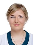 Фото стоматолога Кольке Марина Сергеевна