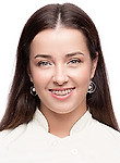 Фото стоматолога Колясникова Анна Юрьевна Фото стоматолога Колясникова Анна Юрьевна