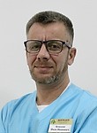 Фото стоматолога Кошкин Иван Иванович