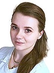 Фото стоматолога Ковальчук Анна Александровна Фото стоматолога Ковальчук Анна Александровна