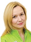Фото стоматолога Краевская Людмила Юрьевна