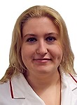 Фото стоматолога Крайнова Екатерина Михайловна Фото стоматолога Крайнова Екатерина Михайловна