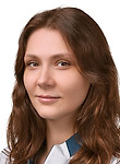 Фото стоматолога Крюкова Александра Олеговна Фото стоматолога Крюкова Александра Олеговна