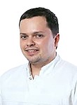 Фото стоматолога Курдюмов Иван Валерьевич Фото стоматолога Курдюмов Иван Валерьевич