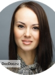 Фото стоматолога Куценко Наталья Флюревна
