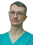 Фото стоматолога Ларин Михаил Владимирович Фото стоматолога Ларин Михаил Владимирович
