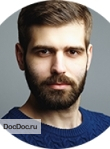 Фото стоматолога Лазарев Александр Алексеевич Фото стоматолога Лазарев Александр Алексеевич