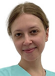 Фото стоматолога Левченко Мария Витальевна Фото стоматолога Левченко Мария Витальевна