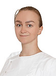 Фото стоматолога Левина Ирина Андреевна Фото стоматолога Левина Ирина Андреевна