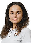 Фото стоматолога Магерина Анна Максимовна Фото стоматолога Магерина Анна Максимовна