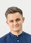 Фото стоматолога Малюта Игорь Сергеевич Фото стоматолога Малюта Игорь Сергеевич
