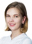 Фото стоматолога Мандрик Светлана Владиславна Фото стоматолога Мандрик Светлана Владиславна