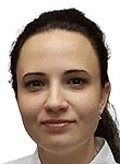 Фото стоматолога Матюшкина Виктория Александровна Фото стоматолога Матюшкина Виктория Александровна