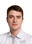 Фото стоматолога Мазепа Валерий Олегович