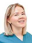 Фото стоматолога Михеенко Ксения Владиславовна Фото стоматолога Михеенко Ксения Владиславовна