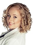 Фото стоматолога Огаркова Алина Анатольевна