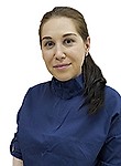 Фото стоматолога Огородникова Ольга Евгеньевна