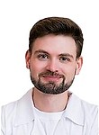 Фото стоматолога Орлов Максим Андреевич