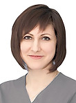 Фото стоматолога Островик Наталья Викторовна Фото стоматолога Островик Наталья Викторовна