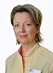 Фото стоматолога Овчинникова Ольга Александровна Фото стоматолога Овчинникова Ольга Александровна