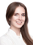 Фото стоматолога Пантюхова Анна Викторовна Фото стоматолога Пантюхова Анна Викторовна