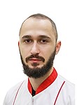 Фото стоматолога Пачкория Цотне Теймуразович Фото стоматолога Пачкория Цотне Теймуразович