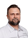 Фото стоматолога Панченко Сергей Александрович