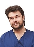Фото стоматолога Панков Александр Евгеньевич Фото стоматолога Панков Александр Евгеньевич