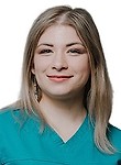 Фото стоматолога Пашкова Евгения Константиновна Фото стоматолога Пашкова Евгения Константиновна
