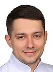 Фото стоматолога Патерикин Вадим Олегович Фото стоматолога Патерикин Вадим Олегович