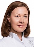 Фото стоматолога Петрова Екатерина Владимировна
