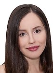 Фото стоматолога Плиева Дзерасса Ахсарбековна Фото стоматолога Плиева Дзерасса Ахсарбековна