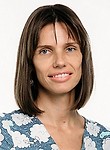 Фото стоматолога Полищук Антонина Александровна