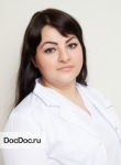 Фото стоматолога Полякова Мария Анатольевна Фото стоматолога Полякова Мария Анатольевна
