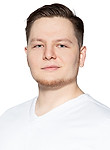 Фото стоматолога Помазков Артем Юрьевич